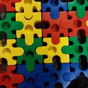 Meet your Posher, Ruth